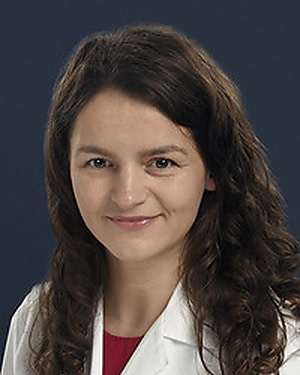 Carmen  Dobrovolschi, MD