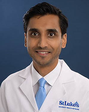 Parth  Patel, MD