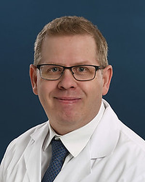 Kevin J. Mills, MD