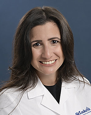 Adriana C. Mendez Suarez, MD