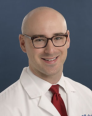 Jeremy E. Raducha, MD