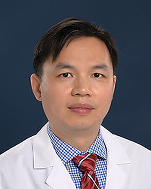 Zhiyuan  Ma, MD