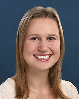Erika I. Golik, MS, CCC-SLP