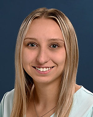 Ashley  Martincek, PT, DPT