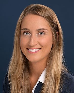 Francesca G. Varela Seri, PT, DPT