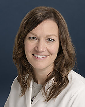 Gina R. Hausman, CRNP