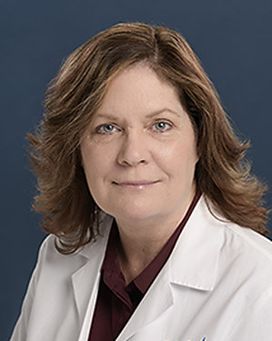 Janet G. Armstrong, CRNP