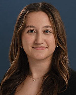 Gabriella  Angelone, MS, CF-SLP