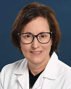 Diane M. Hershock, MD