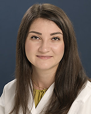 Anastasia  Schivu, MD