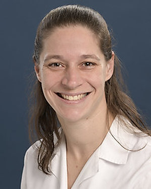 Ann J. Reiter, CRNP