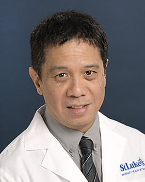 John M. Manubay, MD