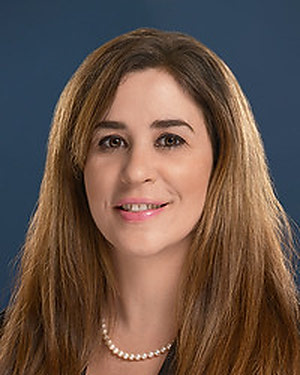 Renata Carneiro, PhD