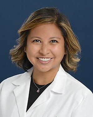 Julia Tolentino, MD