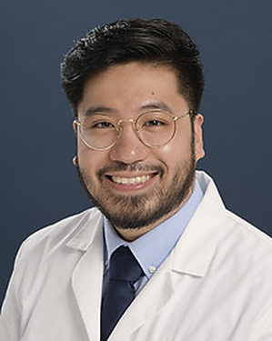 Michael Carlo  Nilo, MD