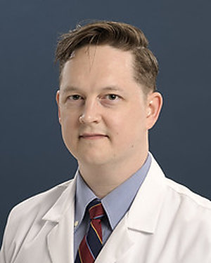 David Crouse, MD