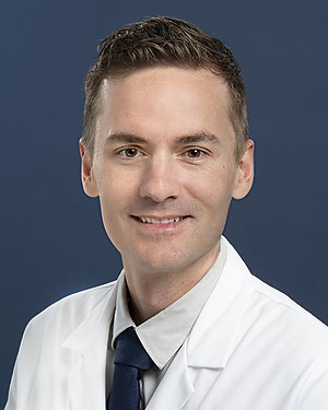 Cody  Yokubaitis, MD