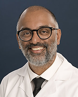 Prashant V. Shankar, MD