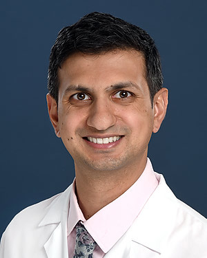 Shamik  Patel, MD