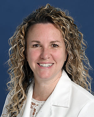 Jennifer E. Shields, CRNA