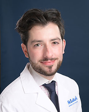 Alec J. DiVito, MD