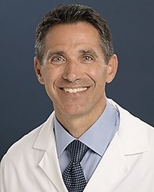 Damon R. Soeiro, MD