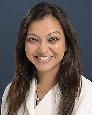 Vaishali  Patel, MD