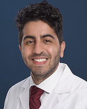 Aliaskar Z. Hasani, MD