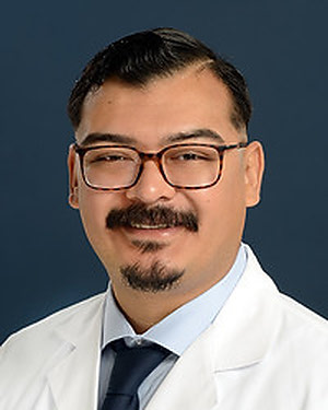 Cristian R. Rivera Rodriguez, MD