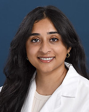 Veena V. Kumar, MD