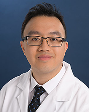 Phillip  Shwae, MD