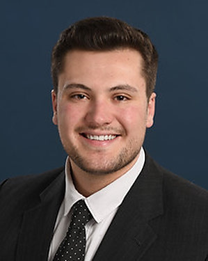 Jacob M. Kanyuk, PT, DPT