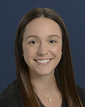 Jessica R. Sbarro, MS, OTR/L