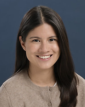 Erika  Greer-Matsuba, PT, DPT