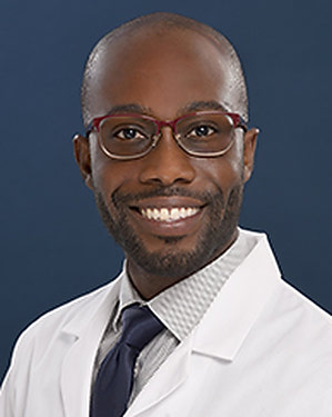 Va Shon R. Williams, MD