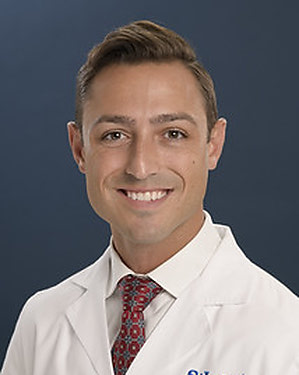 Nicholas D. Genovese, MD