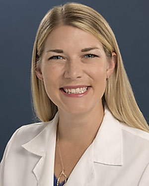 Sarah P. Huepenbecker, MD