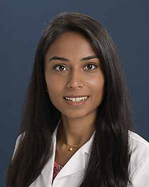 Ruchi D. Patel, DO