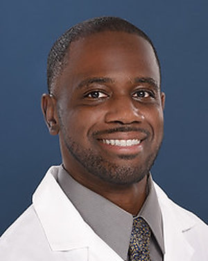 Roland A. Howard, MD