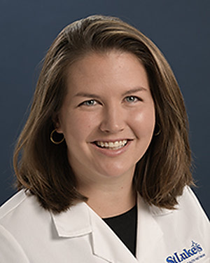 Hannah  Geverd, MD