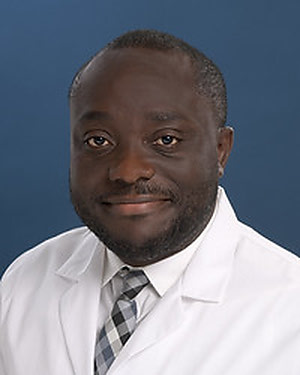 Stephen  Ansah-Addo, MD