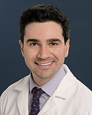 Jaron E. Tepper, MD