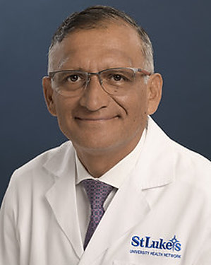 Yull E. Arriaga, MD