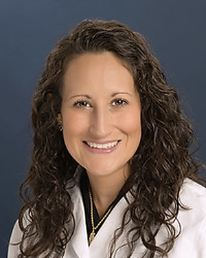 Melissa M. Lesavoy, MD