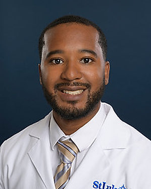 Keith N. Luthuli, MD