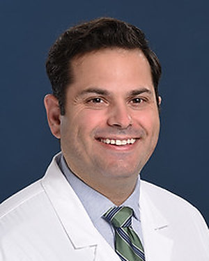 Nicholas J. Albano, MD