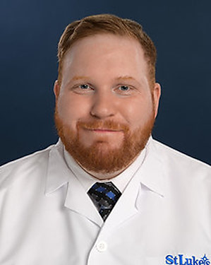 Daniel P. Dever, MD