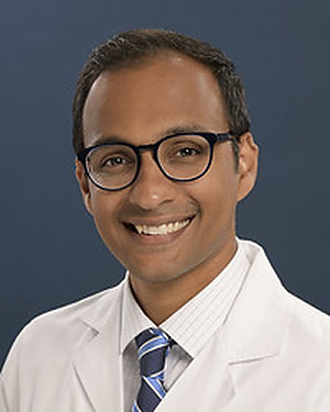 Rajiv Raghavan, MD St. Luke's University Health Network