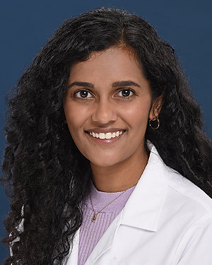 Rutaa  Desai, MD