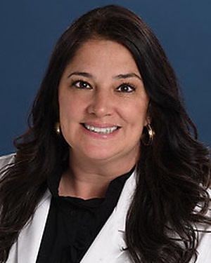 Andrea D. Castellano, CRNP